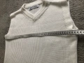Дамски пуловер без ръкав Zara, снимка 7