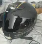  Каска Shoei nxr xl , снимка 5