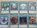 Yu Gi Oh карти / YuGiOh, снимка 4