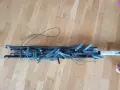 Сушилник нип чадър, телескопичен, снимка 3