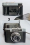 Фотоапарати СМЕНА 6 / 7 / 8, снимка 6