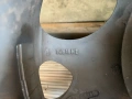 летни гуми 195/65 R15 с алуминиеви джанти 7Jx15 H2 ET35, снимка 7