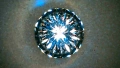 Диамант, Moissanite 100 faceted cut, със сертификат, гравиран номер на камъка - 35 евро - 1 карат, снимка 10
