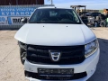 Dacia Sandero 2 1.2i, двигател D4F732, 5 ск. кутия JH3360, 73 кс., 2017, 152000 км., euro 6B, Дачия , снимка 2