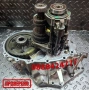 5-степенна ръчна скоростна кутия - Toyota Yaris 1.3 VVT-i 87 к.с. (2005 г.+) 3030052420, снимка 4