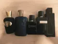 Отливки от парфюми - YSL, Tom Ford, Layton, Armani, Sospiro - от лична колекция | 5ml, снимка 2