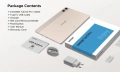 Doogee Tab E3 Pro 32GB RAM 256GB ROM, Таблет с 13' екран, снимка 8