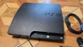 SONY Playstation 3 Slim CECH-2004B 250GB с игри, снимка 3