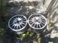 Алуминиеви джанти 14x6j| 4x100 | Ronal R8 за Ауди 80, 100, 4000 и купе , снимка 3