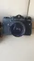Фотоапарат Zenit EM Moscow 1980 (Олимпийски) с обектив Pentacon 30mm f/3.5 , снимка 3