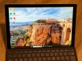 Microsoft Surface Pro 7 i3-1005G1/4RAM/120SSD/Intel HD Graphics/Touchscreen дисплей, снимка 3