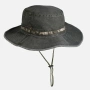 Мъжка шапка тип bucket каки army_1261619, снимка 1