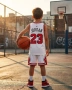CHICAGO BULLS ❤️🏀 детско юношески баскетболни екипи , снимка 7