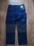 MASCOT Trousers - мъжки работни панталони НОВИ C50/М НАЛИЧНИ 2 БРОЯ, снимка 7