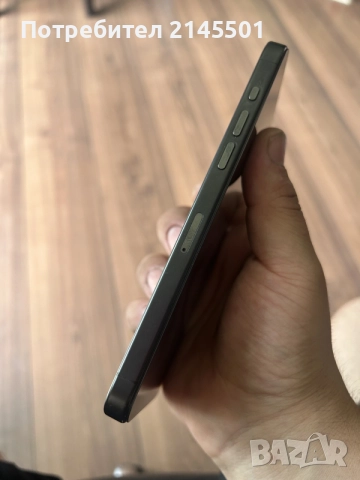 Iphone 15 PRO MAX , снимка 5 - Apple iPhone - 55614993