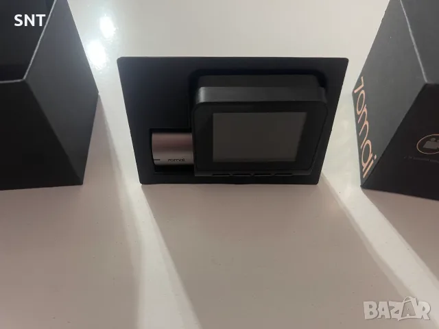 Видеорегистратор Xiaomi 70Mai Dash Cam Pro Plus A500S, снимка 3 - Камери - 55645069