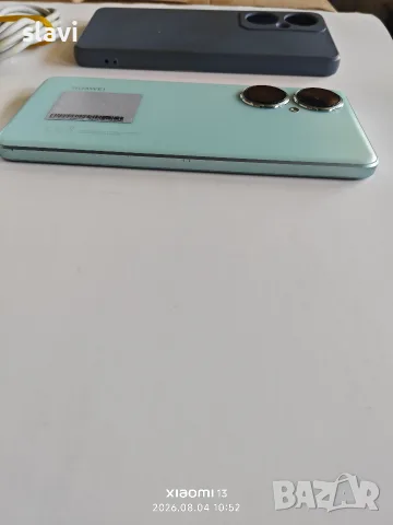 Huawei Nova 11i 8/128GB, снимка 4 - Huawei - 55537410