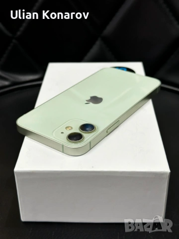 iphone 12 mini, снимка 3 - Apple iPhone - 54538088