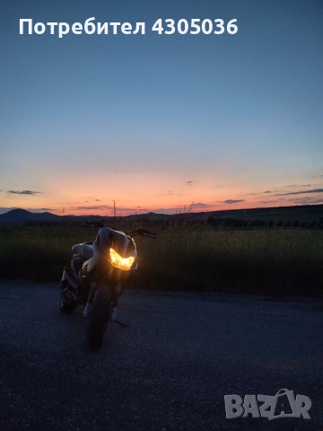 Yamaha aerox 70cc, снимка 2 - Мотоциклети и мототехника - 54918475