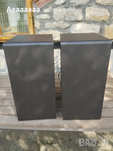 TELEFUNKEN TLX 33 professional, снимка 5 - Тонколони - 54527458