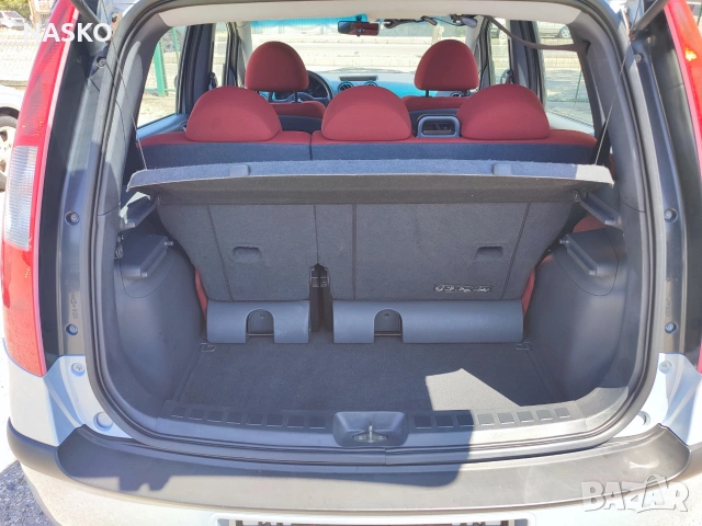 МИТСУБИШИ КОЛТ 1.3-16V  95 k.c, снимка 13 - Автомобили и джипове - 55072884