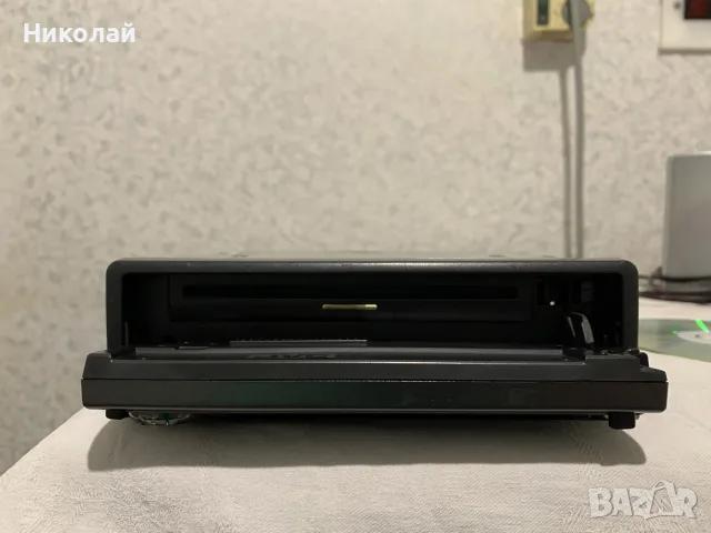Авто Cd плеър JVC, снимка 3 - Аксесоари и консумативи - 55451429