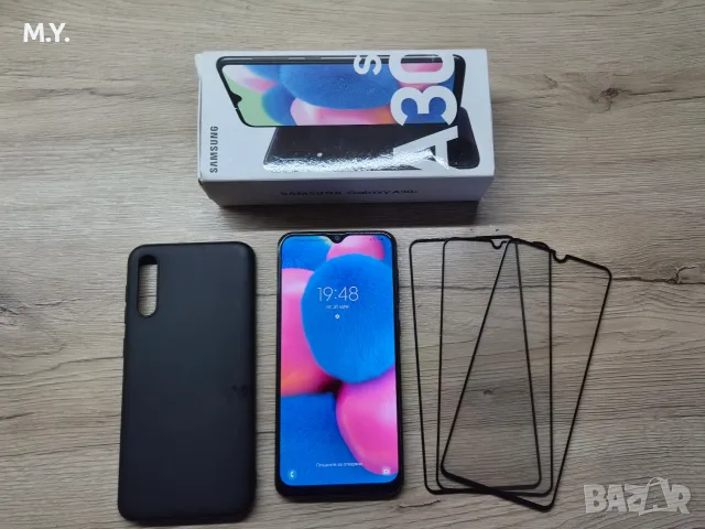 Samsung Galaxy A30s