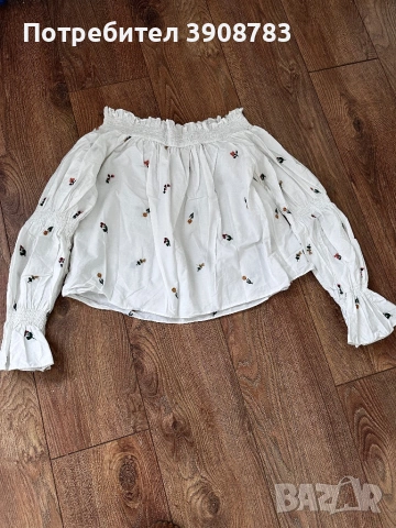 Дамска риза С р-р