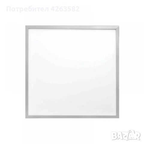 LED панел 60 Х 60 - 40W