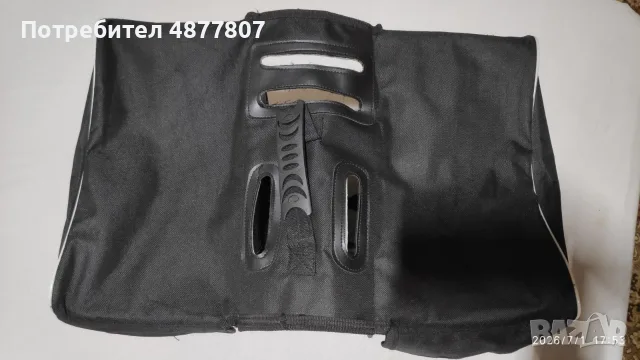 Дисаги за велосипед , снимка 3 - Велосипеди - 55381758