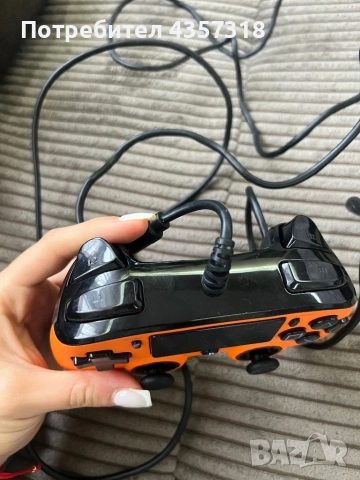 Контролер за PS4, снимка 2 - PlayStation конзоли - 54121655