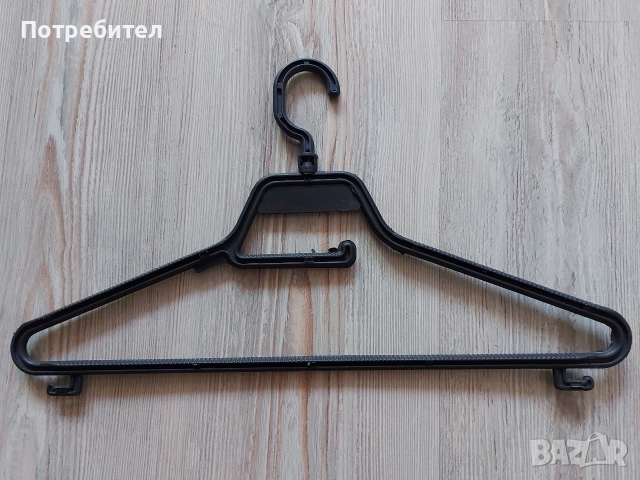 Закачалки за дрехи, снимка 8 - Закачалки - 55696191