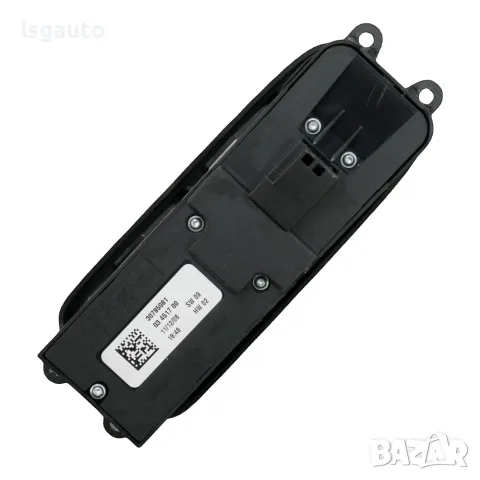 Панел бутони ел. стъкла предна лява врата Volvo V50 2004-2010 ID: 162831 OEM 30795081, снимка 2 - Части - 55307335