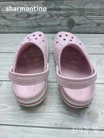 Crocs сандали N 34, снимка 3 - Детски сандали и чехли - 54989314