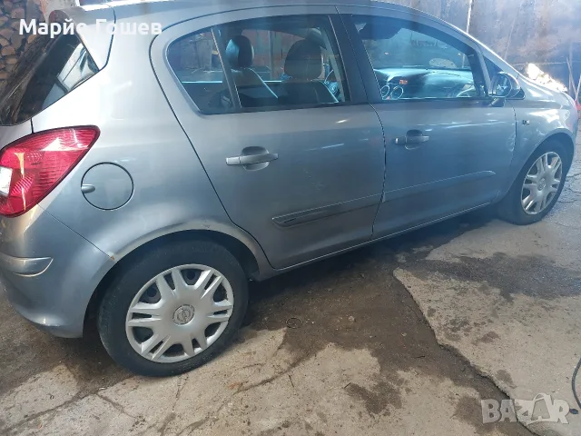 продава се Opel Corsa, снимка 10 - Автомобили и джипове - 55638980