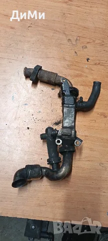 egr егр бмв е46 320д 150кс bmw e46 320d 150ks, снимка 2 - Части - 55290908