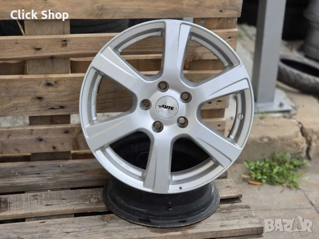 5х114.3 Джанти 17 Цола Мазда Киа Хонда Хуйндай Toyota 5x114.3 Kia Hyundai, снимка 4 - Гуми и джанти - 55036065
