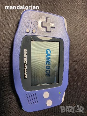 Nintendo Game boy advance , снимка 2 - Nintendo конзоли - 54407227