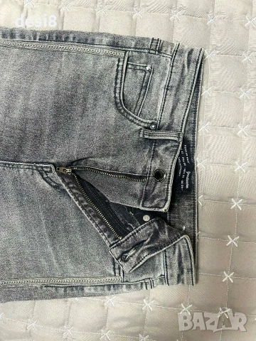 Дамски дънки Stradivarius , снимка 6 - Дънки - 54070626