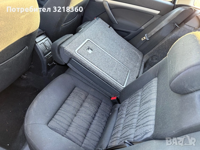 Шкода Октавия на части 1.8tsi 4x4, снимка 14 - Автомобили и джипове - 55072756