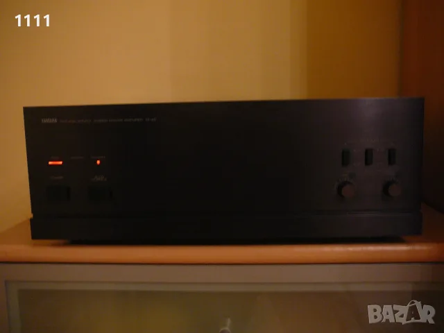 YAMAHA      M-40