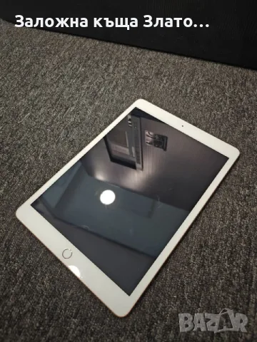 Ipad 8th gen - 128 GB - розов, снимка 2 - Таблети - 55670366