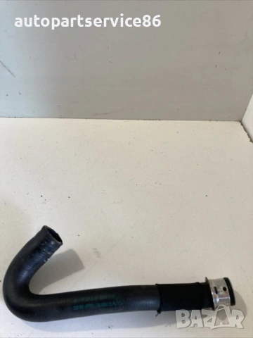 Маркуч охладителна течност 420 CDI за Mercedes ML W164 (2007) A1645060535