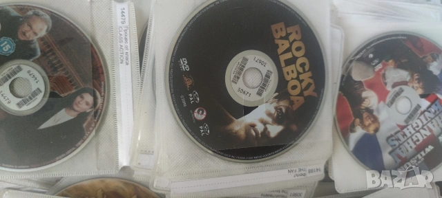 DVD-Видеотека Разпродажба/Филми с Бг.Суб., снимка 4 - DVD филми - 54787292