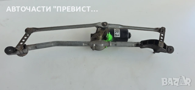 Механизъм Чистачки Опел Астра Опел Астра Г Opel Astra G 1999-2004 ОЕМ 24450202