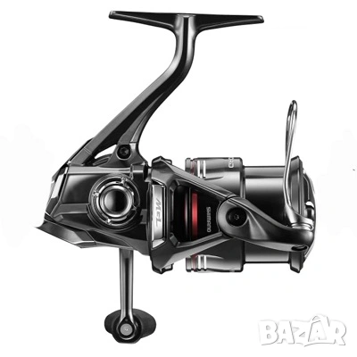 Макара преден аванс SHIMANO Vanford - 2024, снимка 4 - Макари - 54605656