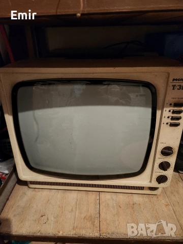 Телевизор Респром за части