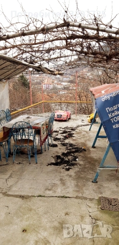 град ШУМЕН 🏚ДВУЕТАЖНА ТУХЛЕНА КЪЩА 🏠КВАРТАЛ:55А ПЛОЩ ЗЕМЯ 574кв.м. ЗАСТРОЕНА ПЛОЩ103.00кв.м., снимка 18 - Къщи - 49258949