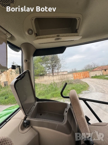 Трактор John Deere 6130R ЛИЗИНГ, снимка 13 - Селскостопанска техника - 54893985