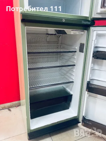 Хладилник Philips, снимка 5 - Хладилници - 55500880